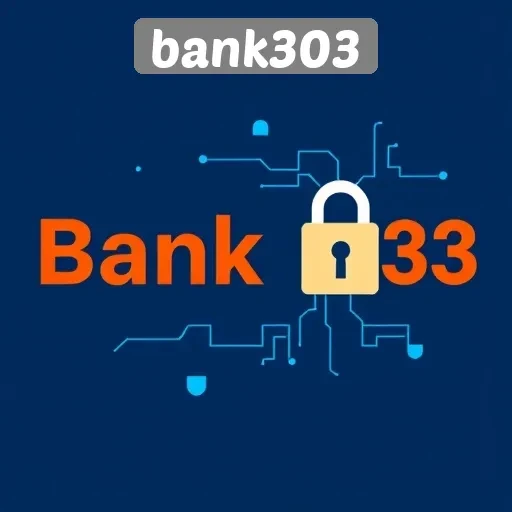 Bank303 dan Kebijakan Keamanan Data Penggunanya