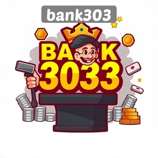 Mengapa Bank303 Menjadi Pilihan Utama Penggemar Game