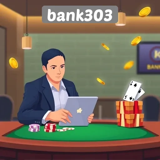 Bagaimana Bank303 Menawarkan Pengalaman Gaming yang Unik