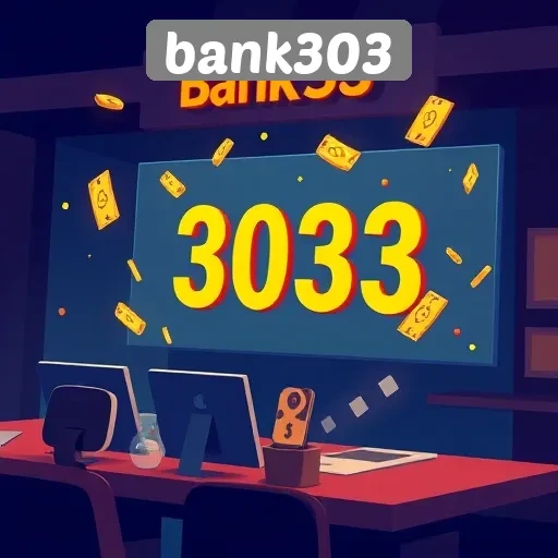 Inovasi dan Fitur Terbaru di Bank303