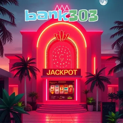 bank303: Bonus Menarik untuk Pengalaman Bermain yang Luar Biasa