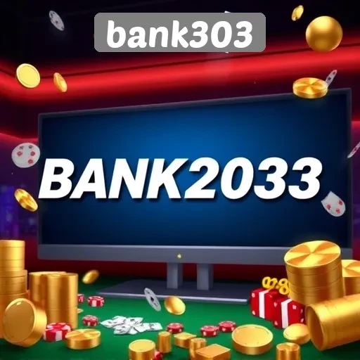 Menggali Berbagai Jenis Permainan Tersedia di Bank303