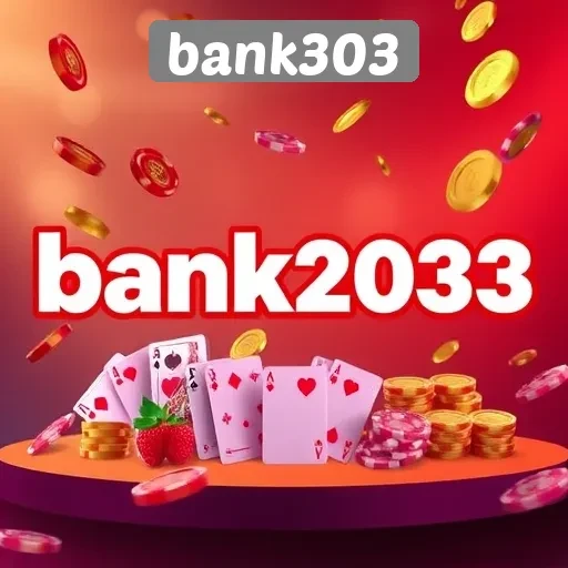Variasi Jenis Permainan yang Tersedia di Bank303