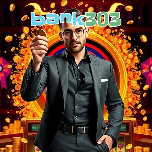 bank303: Panduan Lengkap Game Populer dan Menarik