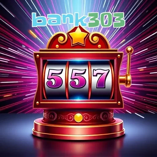 bank303: Kemenangan Besar Menanti di Undian Hadiah Menggiurkan