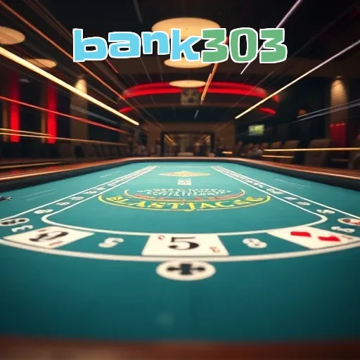 bank303: Tren Gaming Terkini di Dunia Game Online