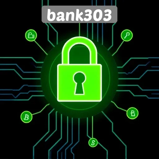 Sistem Keamanan Terpercaya di Bank303 untuk Para Pemain