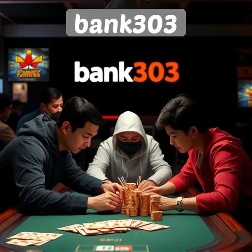Analisis Respons Pengguna terhadap Game di Bank303